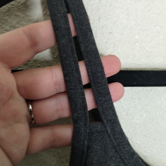 Amoena Valetta Camisole Tank Top Bundle Size 18 - Picture 8 of 13